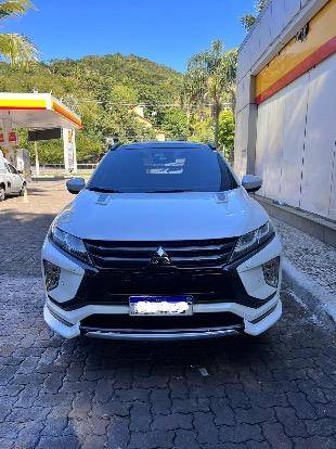 MITSUBISHI ECLIPSE CROSS 1.5 MIVEC TURBO GASOLINA HPE-S SPORT S-AWC CVT